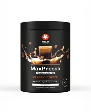 Maxi Nutrition Protein Coffee Maxpresso 300g