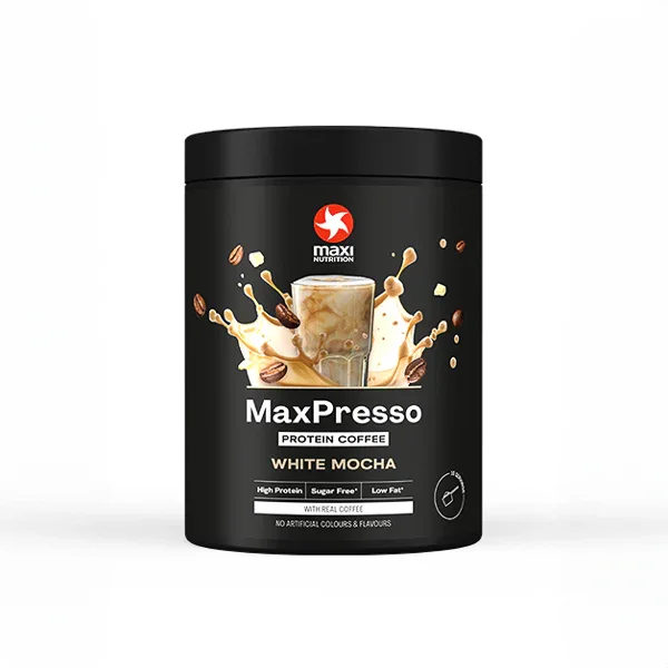 Maxi Nutrition Protein Coffee White Mocha 300g