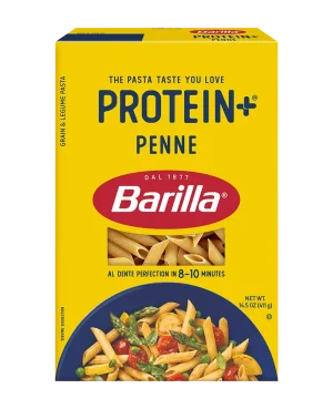 Barilla Protein Penne 400g