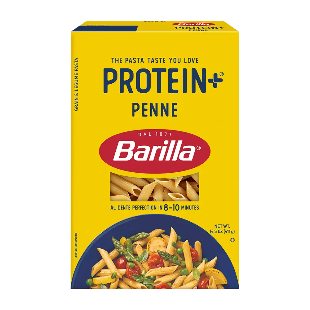 Barilla Protein Penne 400g