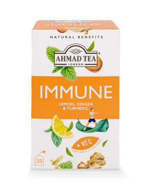 Ahmad Tea Immune