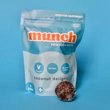 Munch aBunch Coconut Delight Balls