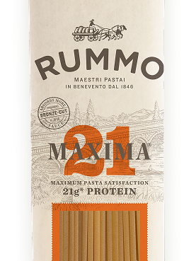 Rummo Maxima Protein Linguine 400g