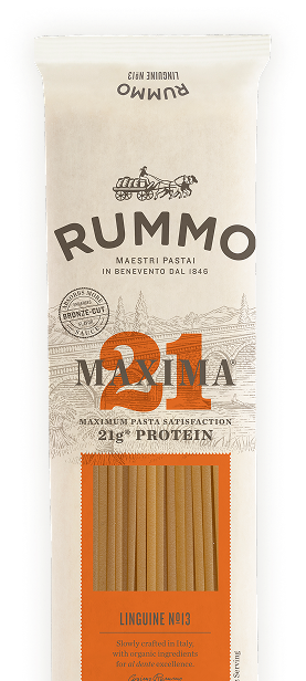 Rummo Maxima Protein Linguine 400g