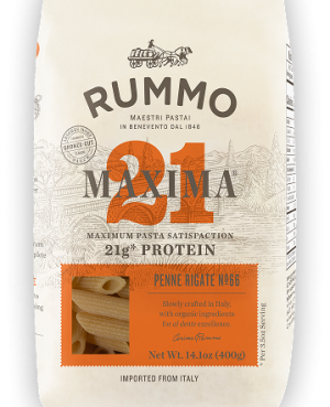 Rummo Maxima Protein Penne 400g