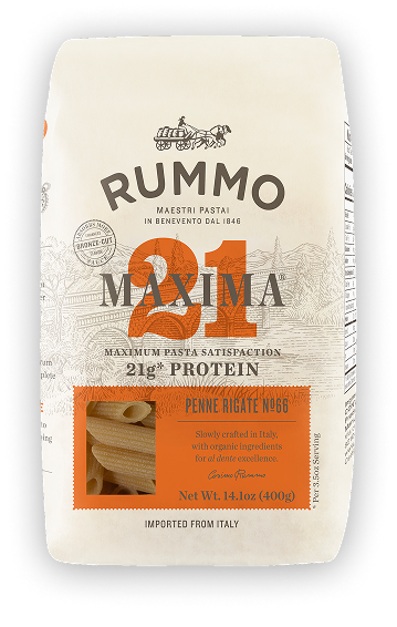 Rummo Maxima Protein Penne 400g