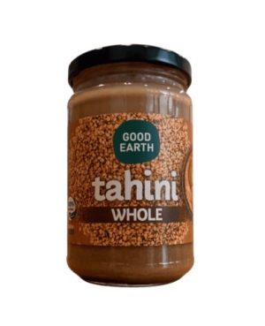 Goodearth Tahini Whole 300g