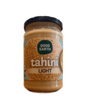 Goodearth Tahini Light 300g