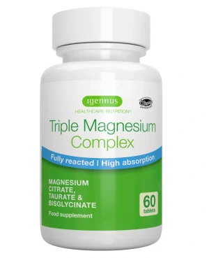 Igennus Triple Magnesium Complex
