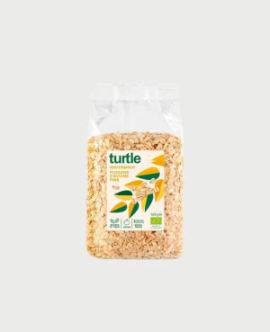 Turtle Rolled Oats 500g