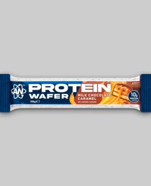 Applied Protein Wafer Choc Caramel 39g