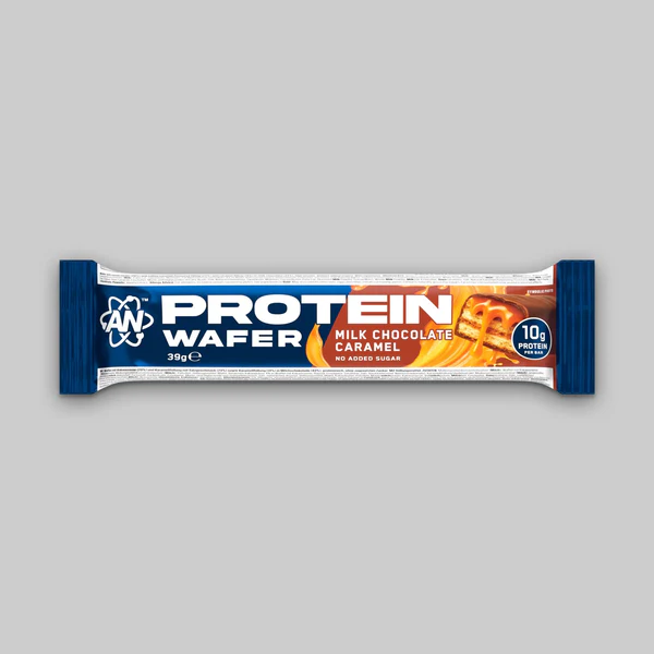 Applied Protein Wafer Choc Caramel 39g