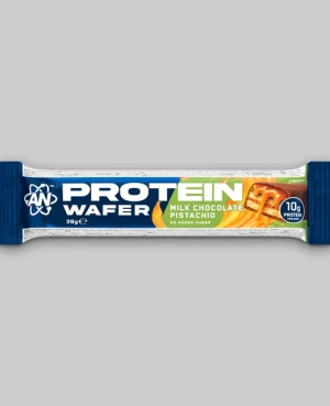 Applied Protein Wafer Choc Pistachio 39g