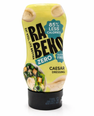 Rabeko Caesar Dressing Zero 350ml