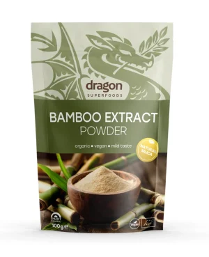 Dragon Bamboo Extract Powder 100g