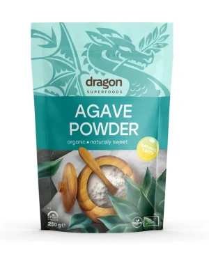 Dragon Agave Powder 250g