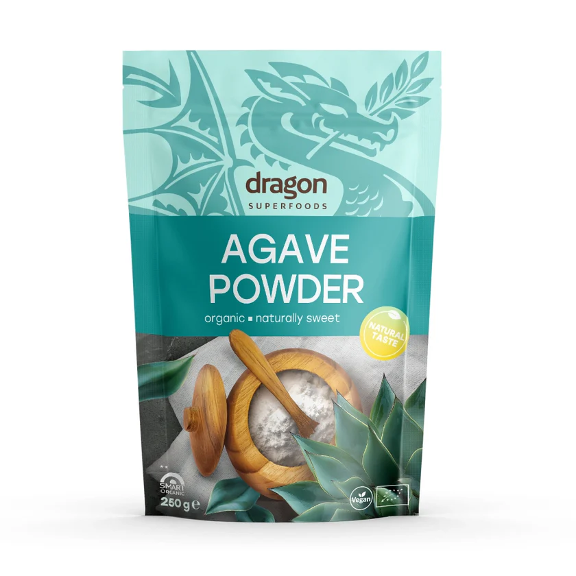 Dragon Agave Powder 250g
