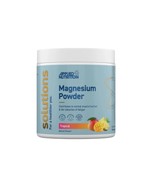 Applied Nutrition Magnesium Powder Tropical 150g