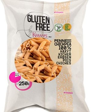 Kramas Chickpea Penne 250g