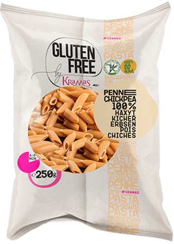 Kramas Chickpea Penne 250g
