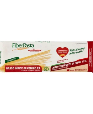 Fibre Pasta Spaghetti 500g