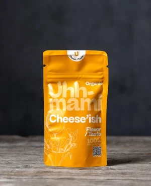 Uhhmami Cheese Flavour 40g