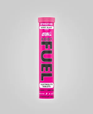 Applied Hydration Tablets Berry Blast