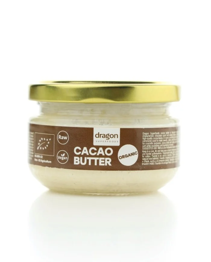 Dragon Cacao Butter 100ml