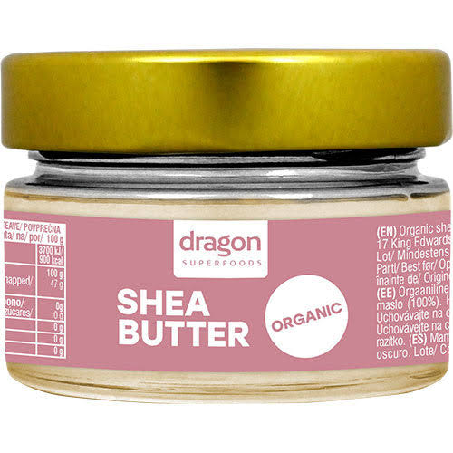 Dragon Shea Butter 100ml