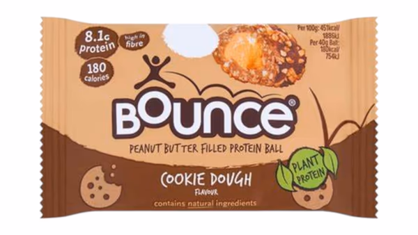 Bounce Cookie Dough